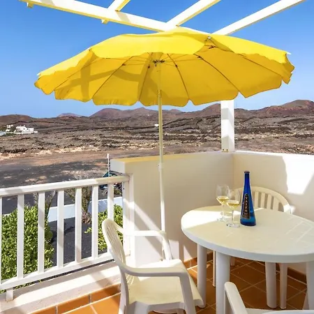 Διαμέρισμα Reyes