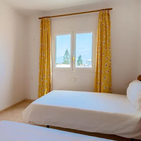 Reyes Charco del Palo