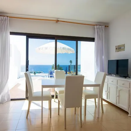 Διαμέρισμα Reyes Charco del Palo