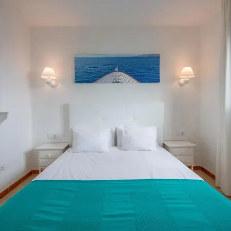 Reyes Διαμέρισμα Charco del Palo