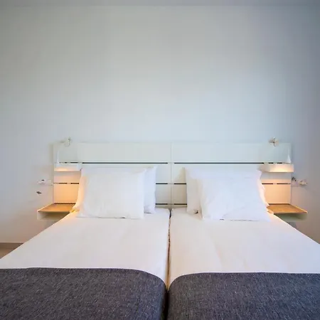 Διαμέρισμα Reyes Charco del Palo