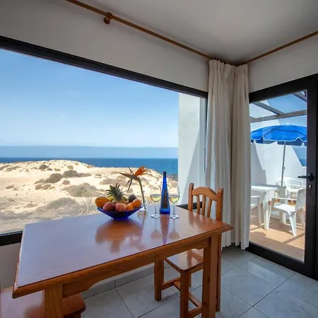 Reyes Charco del Palo