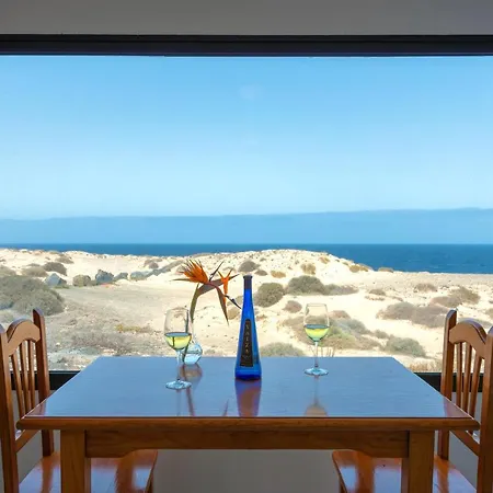 Reyes Διαμέρισμα