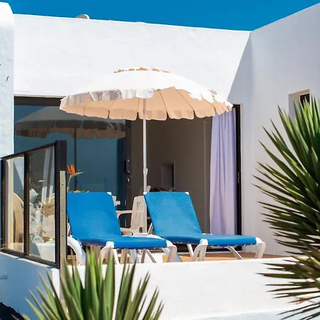 Reyes Διαμέρισμα