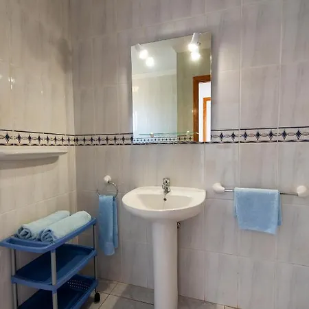 Διαμέρισμα Reyes