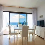 Apartamento Reyes Charco del Palo