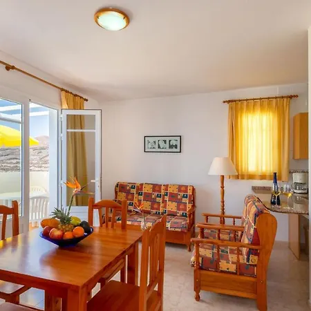 Apartamento Reyes