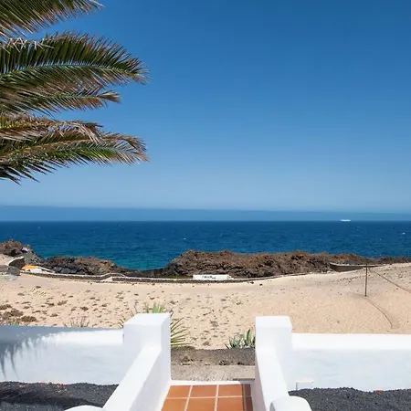 Апартаменты Reyes Чарко-дель-Пало