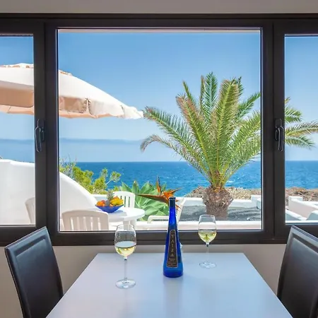 Reyes Апартаменты