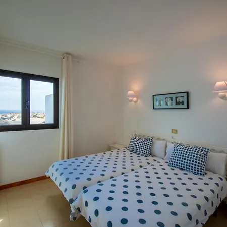 Reyes Apartment Charco del Palo