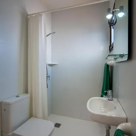 Reyes Апартаменты