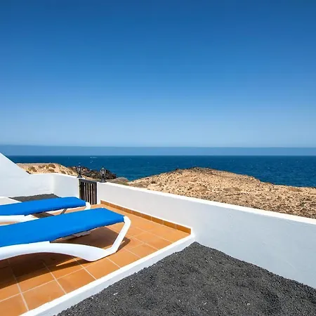 Reyes Апартаменты *