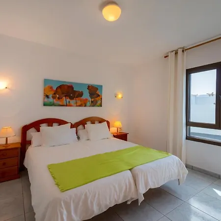 Apartment Reyes