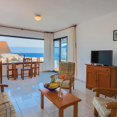 Apartment Reyes Charco del Palo