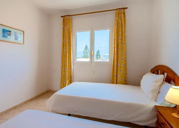 Reyes Charco del Palo