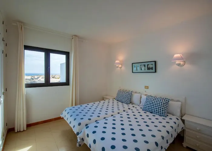 Reyes Apartment Charco del Palo