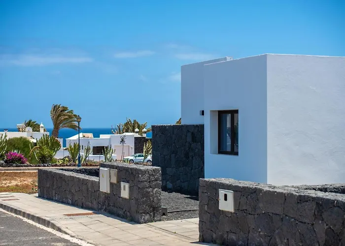 Reyes * Charco del Palo