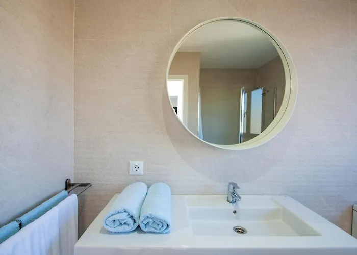 Appartement Reyes Charco del Palo