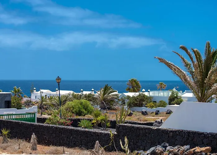 Reyes * Charco del Palo