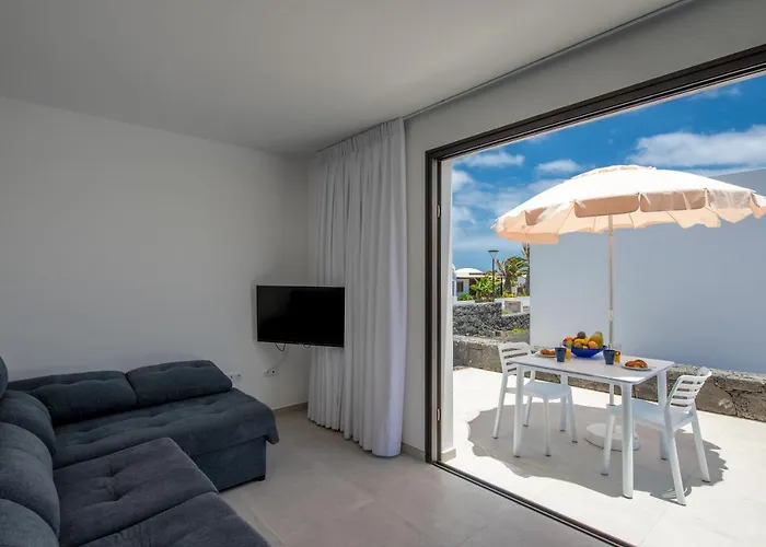 Reyes Charco del Palo