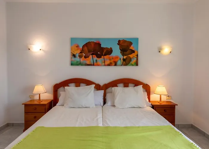 Reyes * Charco del Palo