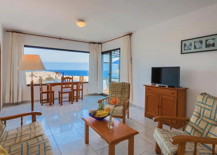 Appartement Reyes Charco del Palo