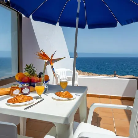Reyes Appartement